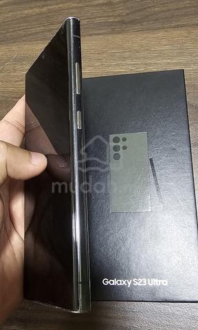 Samsung Galaxy S23 Ultra 256 GB - photo 5 of 6