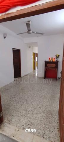 [100% FULL LOAN] 20x60 !! Taman Mewah Jaya Klang, Single Storey House 1