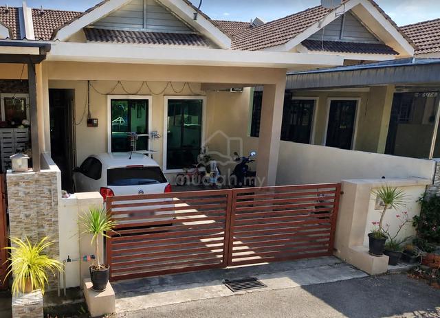 Cantik💥 Bertam Perdana 3 Renovated Full Loan ‼️ 1