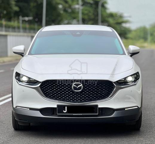 2023 Mazda CX-30 2.0 HIGH PREMIUM+ (A) - 2