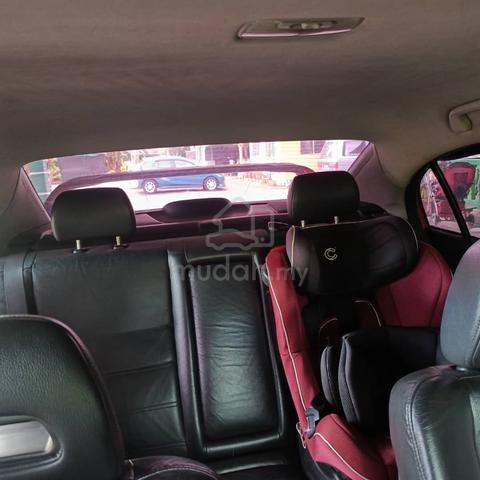 2006 Honda CIVIC 2.0 i-VTEC (A) - 5