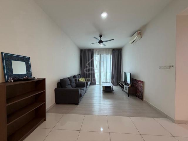 Infiniti 3 Residences 1