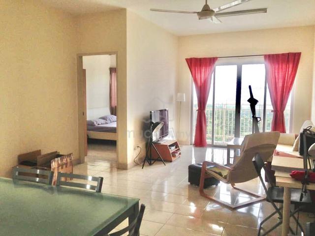 Puteri Bayu Apartments (Bayu Puteri) 1