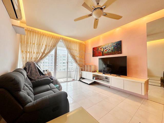 Bayswater Resort Condominium 1
