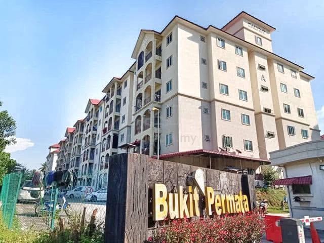 Lumut Apartment Sale 1