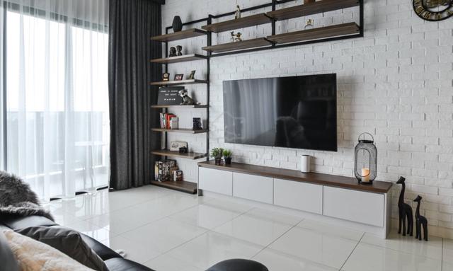 Setiawalk Puchong 1200sf frm 375K | Full Furnished & 0 DP 1