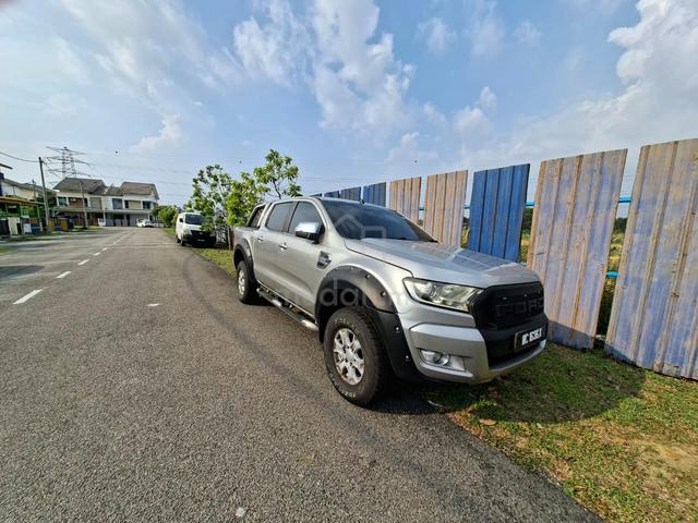 2016 Ford RANGER 2.2 XLT MY12 T6 P375 FACELIFT (A) - 1