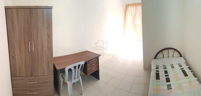 double story house for new coming tenant 1