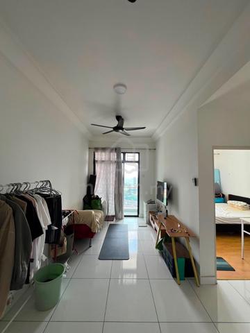 The Platino Serviced Apartment 1
