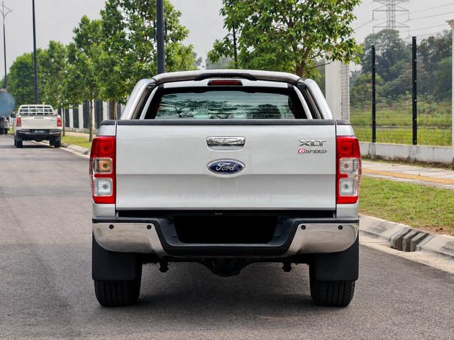 2015 Ford RANGER 2.2 XLT 4WD (A) No Off Road F/Lon - 3
