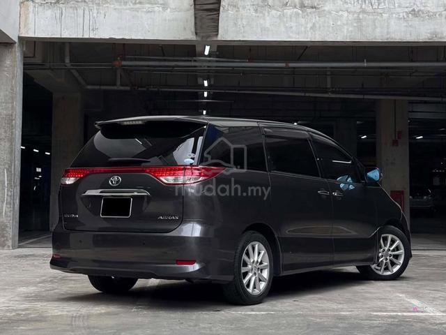 2010 Toyota ESTIMA 2.4 AERAS ACR50W FACELIFT (A) - 5
