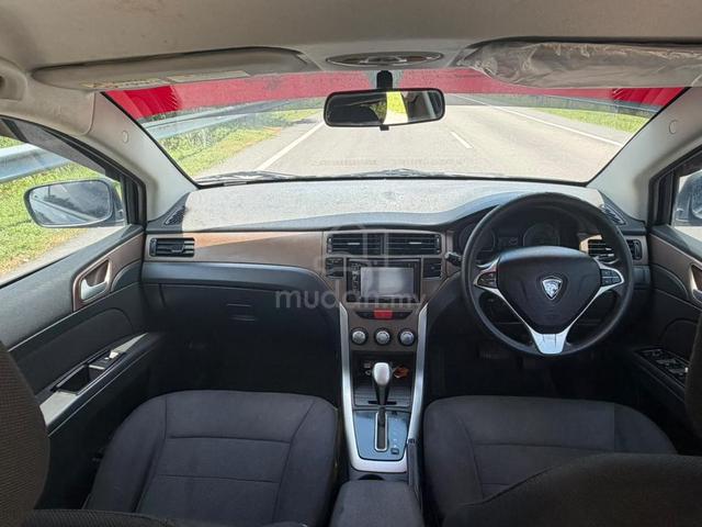 2013 Proton PREVE 1.6 EXECUTIVE (A) - 4