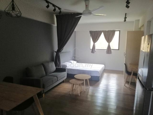 V21 Residence 1