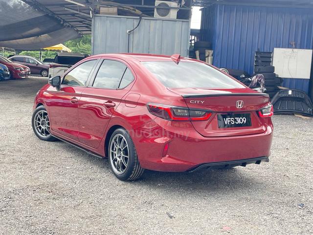 2020 Honda CITY 1.5 S (A) - 2