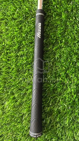 Mizuno JPX923 Hot Metal 7 Iron – Like New - photo 4 of 5