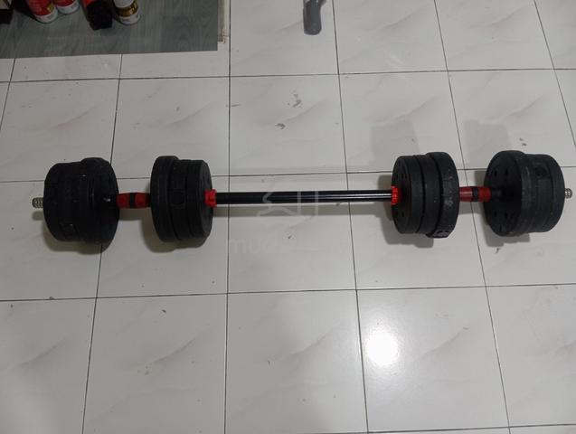 nk jual sbb nak ganti barang baru - photo 2 of 4