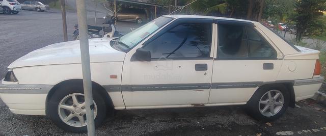 1997 Proton ISWARA 1.3 S A/B C12 (M) - 4