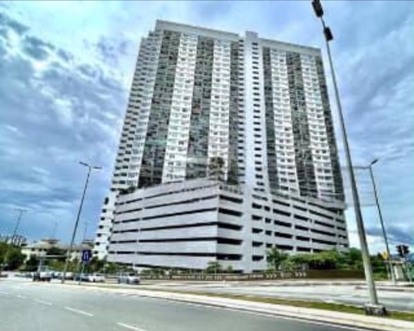 Residensi Vista Wirajaya 1