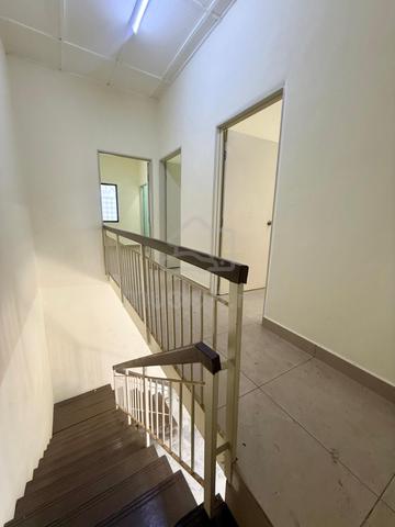More Parking👍Kepong 2 Storey House 🍒Taman Indah Perdana 4