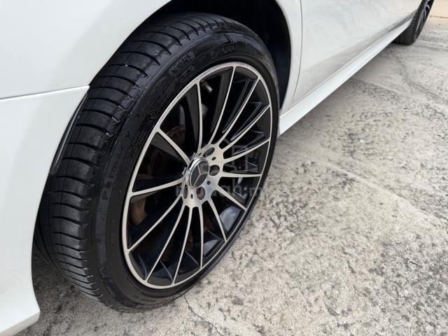 2018 Mercedes Benz E350E 2.0 AMG LINE (CKD) (A) - 5