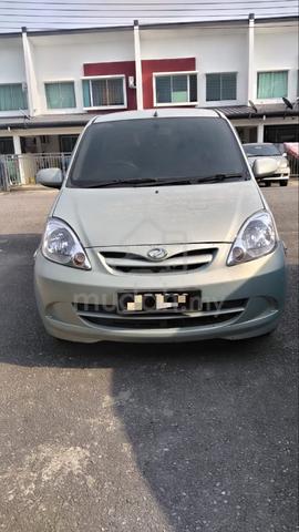 2014 Perodua VIVA 1.0 EJ-VE (m) - 2