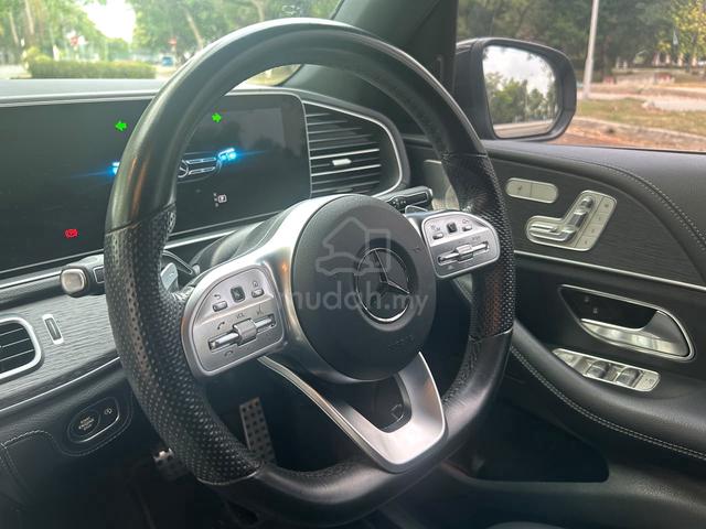 2021 Mercedes Benz GLE450 AMG (A) Direct owner - 5