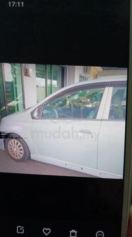2009 Perodua VIVA 1.0 ELITE EZI EJ-VE (A) - 4