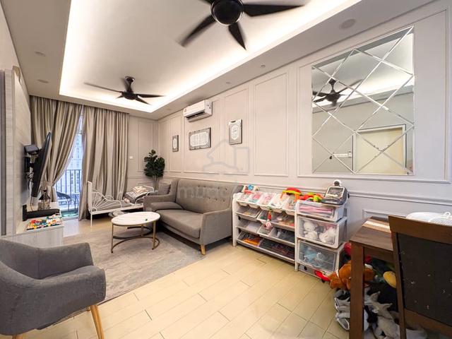 Selangorku PR1MA Lakefront Homes 1