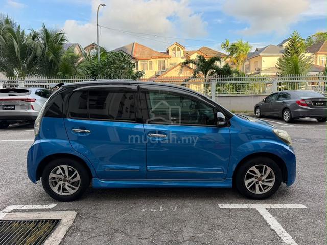 2016 Perodua MYVI 1.5 ADVANCE FACELIFT - 5