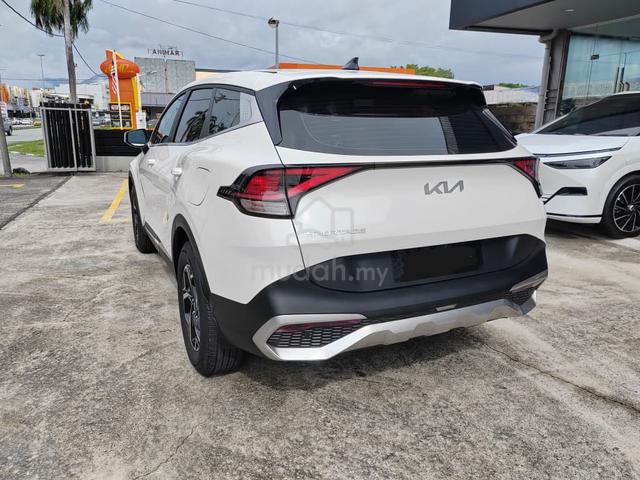 2025 Kia SPORTAGE 2.0 2WD PreRegister New Car - 3