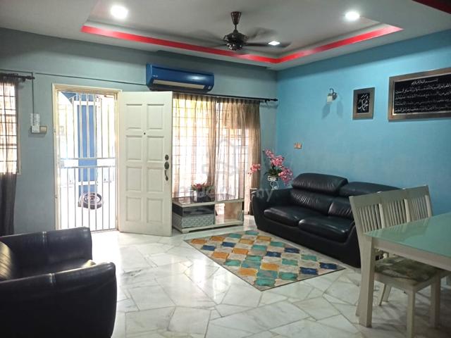 RENOVATED, 2Storey Terrace, Taman TTDI Jaya Shah Alam 5