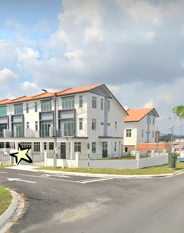 pulai mutiara indah 0% setia eco gelang garden patah 1
