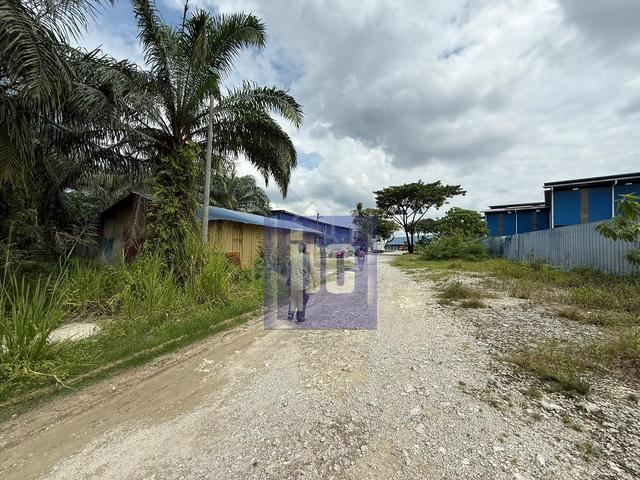 Land For Sale Industrial/Factory Valdor,Batu Kawan 1