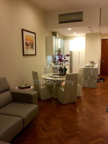 The Suites @ Waterside (Straits Quay) 1