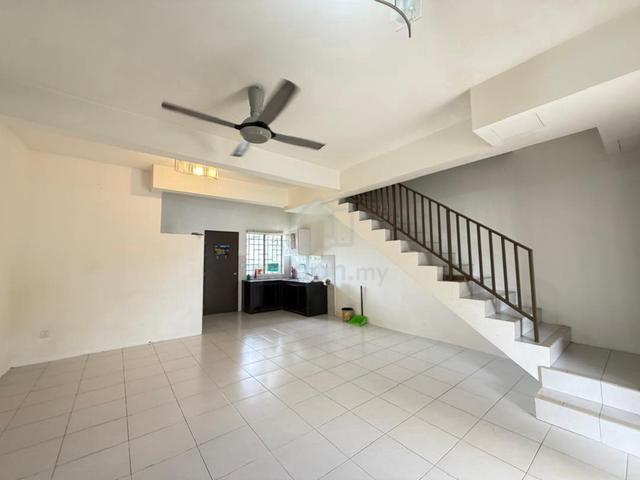 {Murah} Hibiscus 2 Bandar Seri Coalfields 2Storey House For Sale 1