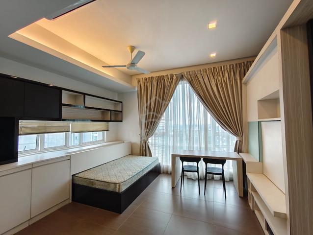 P8 Apartment 1