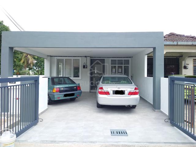 Brand new house Seremban Jaya Seremban 1