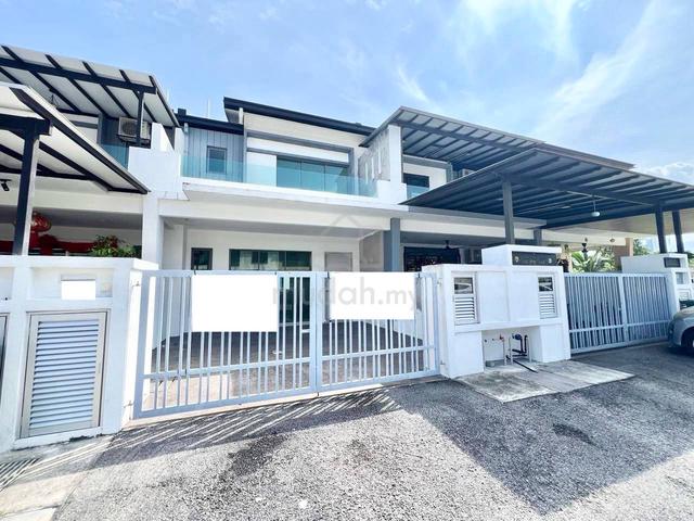 Double Storey, Taman Sempurna Damai @ Semenyih 1
