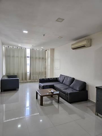 Service Residence for Rent, 1 Bedroom, 612 sq.ft, E Suite-Designer ...