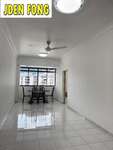 Bukit Awana Condominium 1