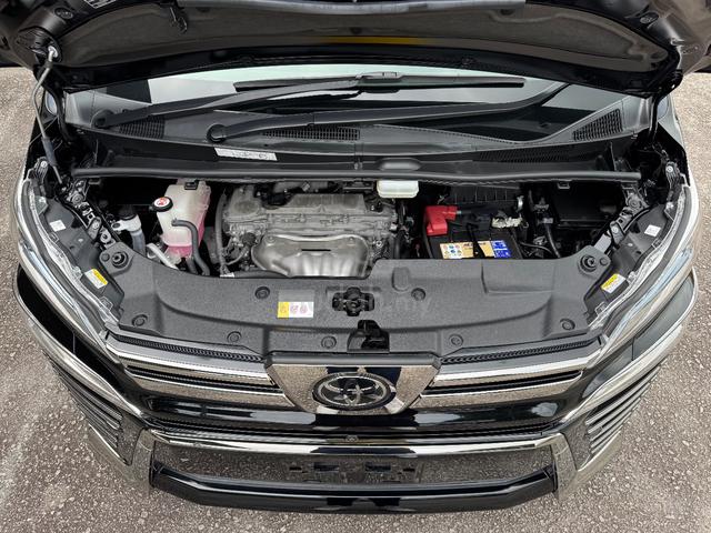2020 Toyota VELLFIRE  2.5 ZG (A) JBL,4Cam,BSM,5AB - 4