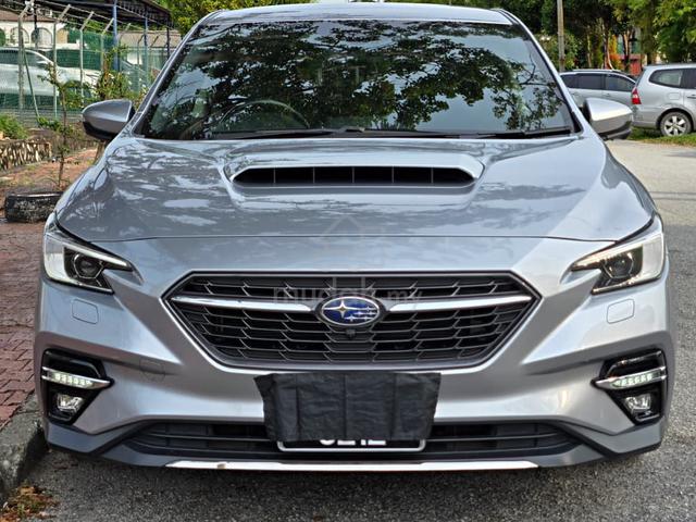 2022✨Subaru LEVORG 1.8 STI SPORT EX AWD WAGON GT - 2