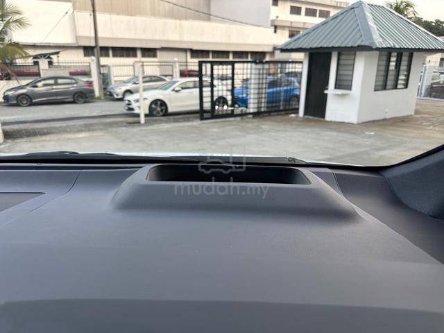 2023 Toyota ALPHARD 2.5 Z U-S/STEP HUD SRF DIM OFR - 3