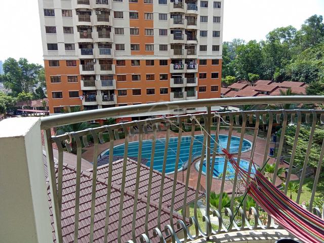 Avilla Apartment 1