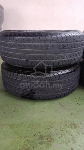 sportrim 15 inci - photo 4 of 4