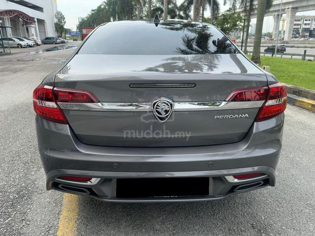 2019 PROTON PERDANA 2.0 (A) NEW FACELiFT MODEL - 4