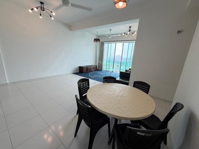 Spectrum Residence 1