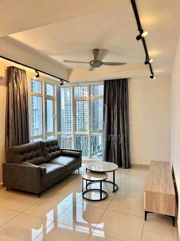 Central Residence @ Sg Besi 1