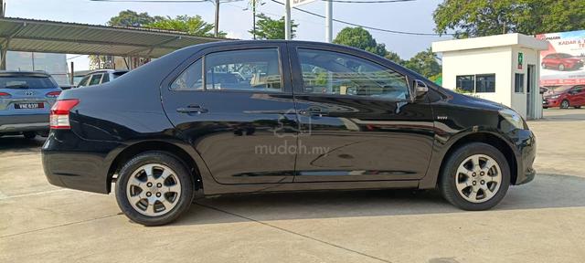 2008 Toyota VIOS 1.5 E (A) CANTIK SEKALI - 5