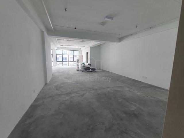 RENT Louvre Residence Country Heights Kajang Retail Shoplot 1